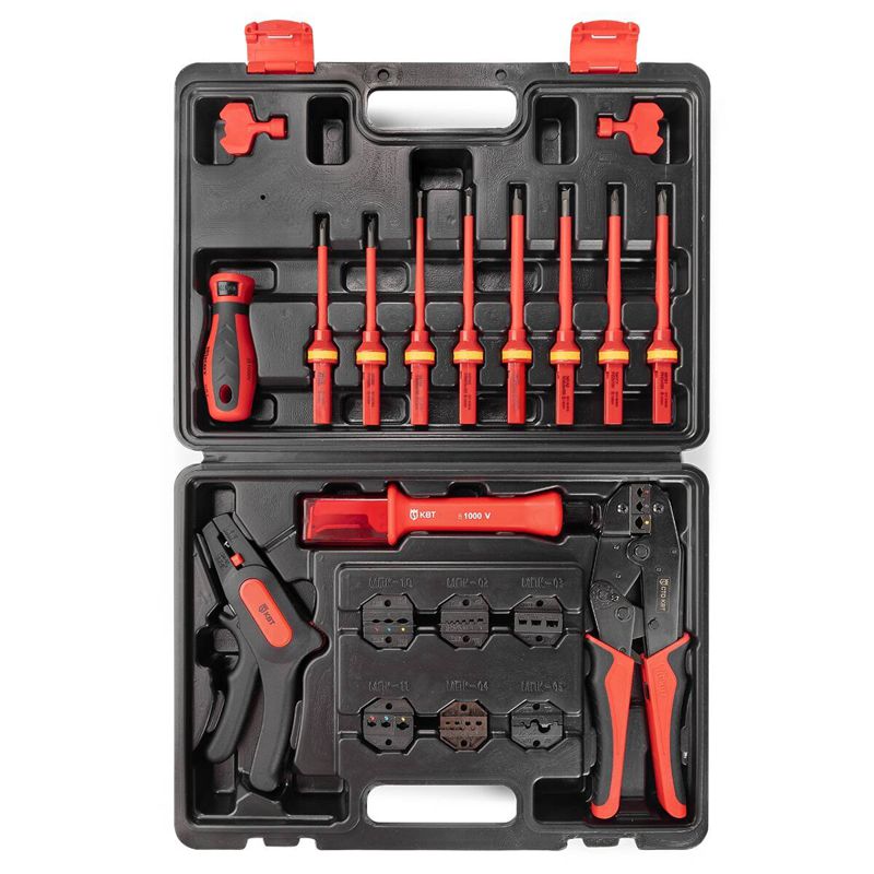 набор скм-3 профи квт 103137 от BTSprom.by