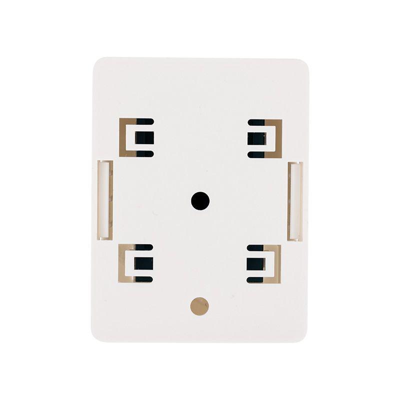  Розетка компьютерная 1-м ОП RJ45 (8P8C) кат.6 FTP экранир. Rexant 03-0142 фото в каталоге от BTSprom.by