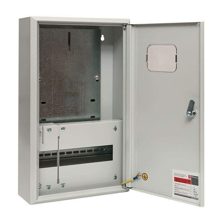  Щит ЩУРн 3/12 (Э) (500х300х120) IP31 EKF mb23-3/12e фото в каталоге от BTSprom.by