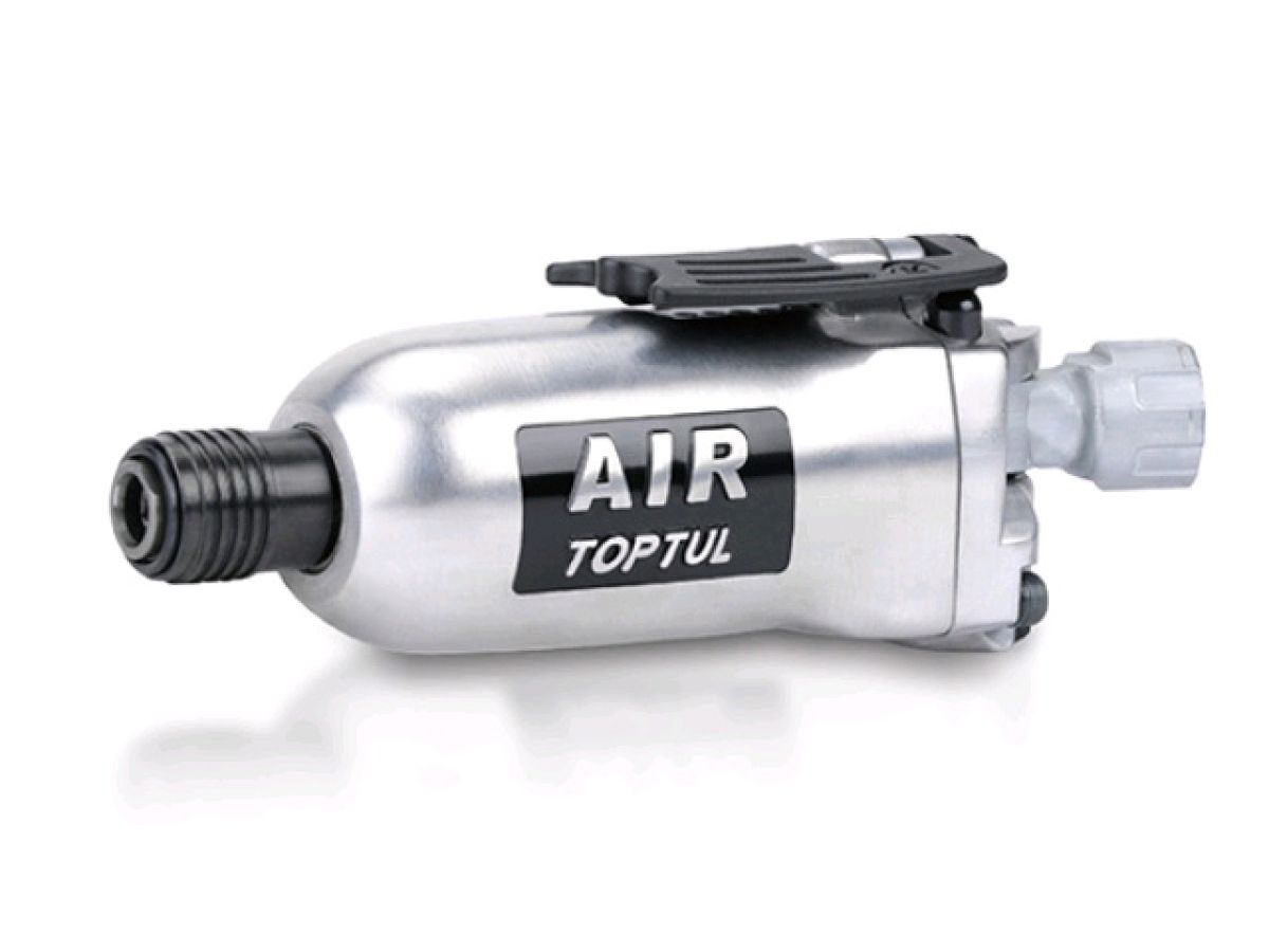 пневмошуруповерт 1/4" 108nm toptul ksau0808 от BTSprom.by