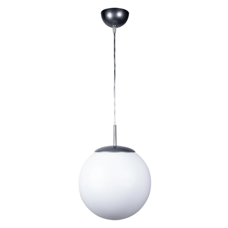 светильник нсо 17-150-304 "магия" 250 матов. опал/шнур прозр. (инд. упак.) элетех 1005251324 от BTSprom.by