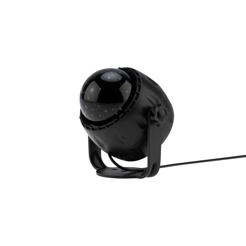 ночник-проектор светодиодный "звездное небо" на подставке мультиколор usb neon-night 601-528 от BTSprom.by