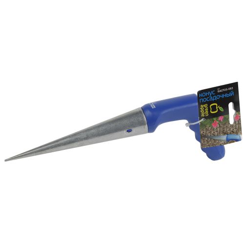  Конус посадочный (1/25) Green Apple Б0017796 фото в каталоге от BTSprom.by