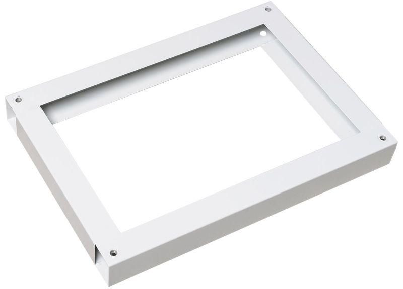 цоколь вру хх.60.45 ip31 titan iek ykv10-ts-600-450-31 от BTSprom.by