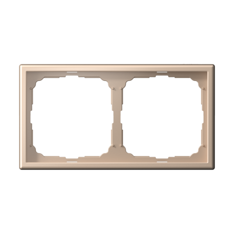 рамка 2-м artgallery универс. песочн. se gal001202 от BTSprom.by