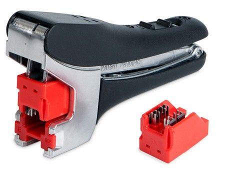 нож-вставка ht-kjne-bld дополнительный для инструмента ht-kjne-tool hyperline 45761 от BTSprom.by