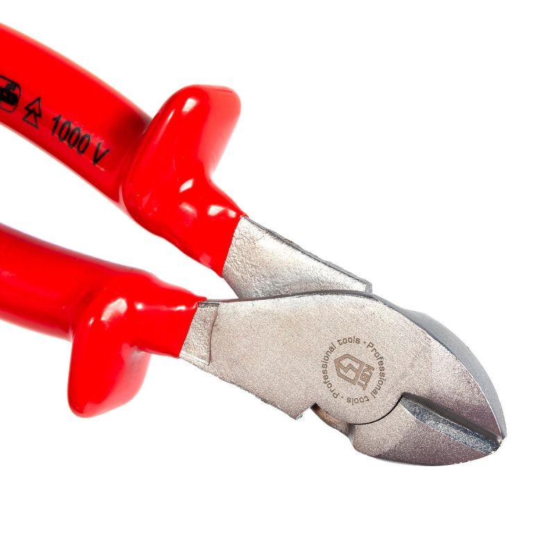  Бокорезы диэлектрические "Эксперт" 180 КВТ 70359 фото в каталоге от BTSprom.by