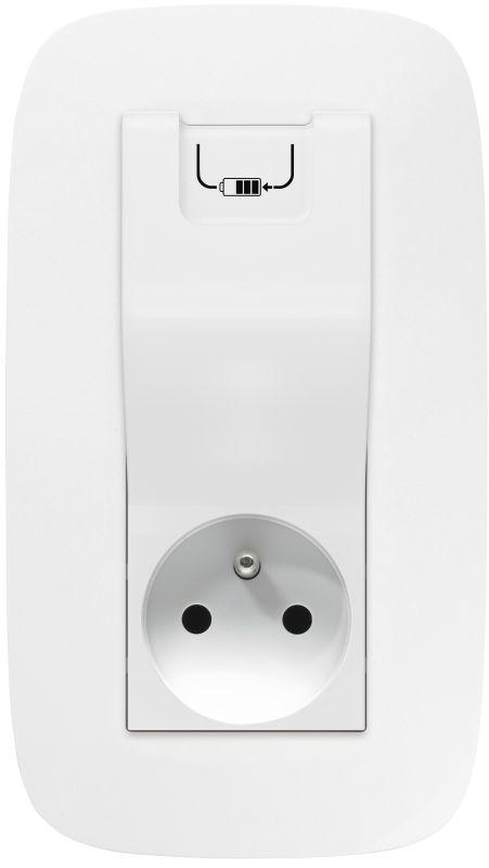  Рамка 5мод. Valena Allure бел. Leg 754306 фото в каталоге от BTSprom.by