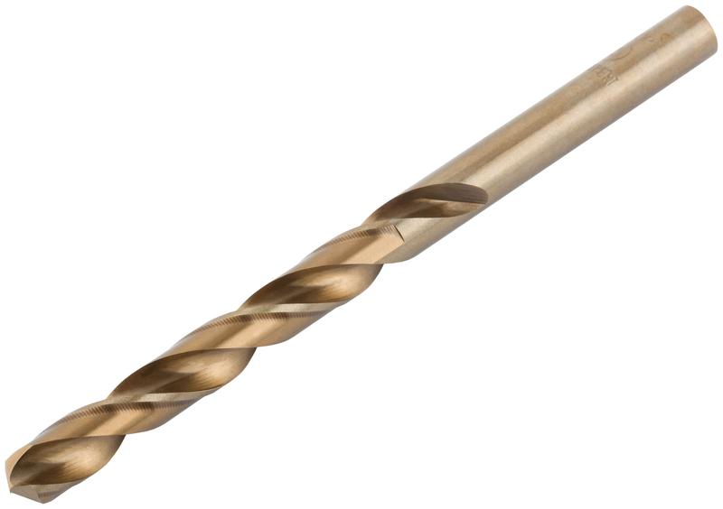  Сверло по металлу EXPERT 7.5х109мм (уп.5шт) Cutop 53-488 фото в каталоге от BTSprom.by