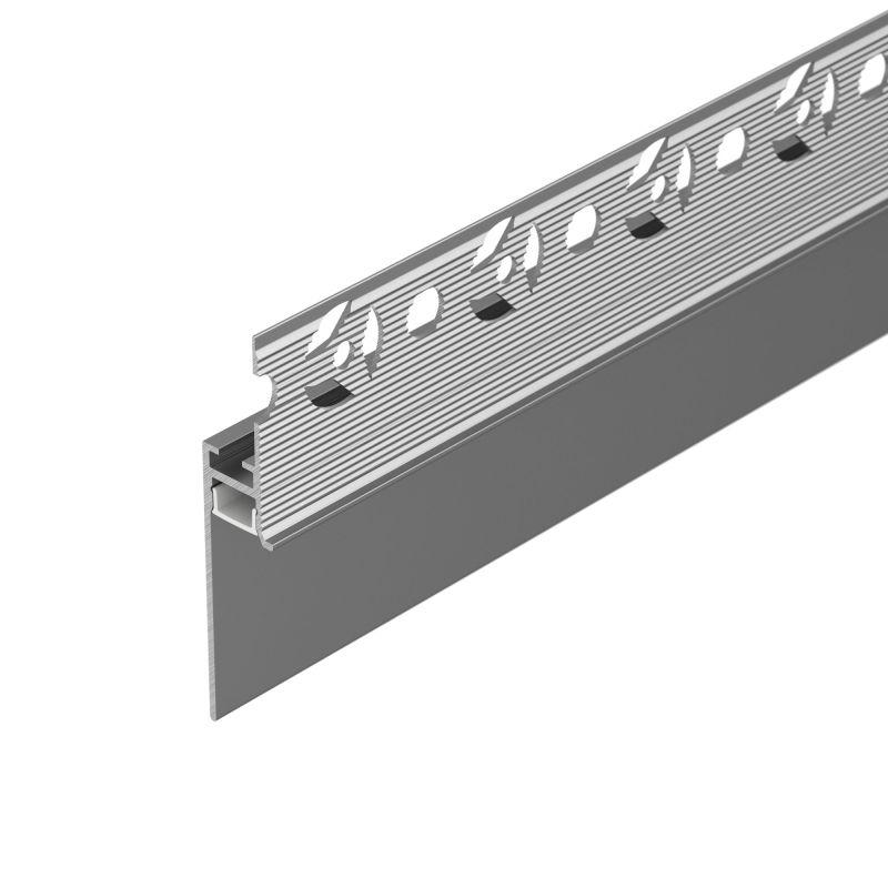 профиль plintus-fantom-h35-2000 anod l2000 алюм. arlight 048687 от BTSprom.by