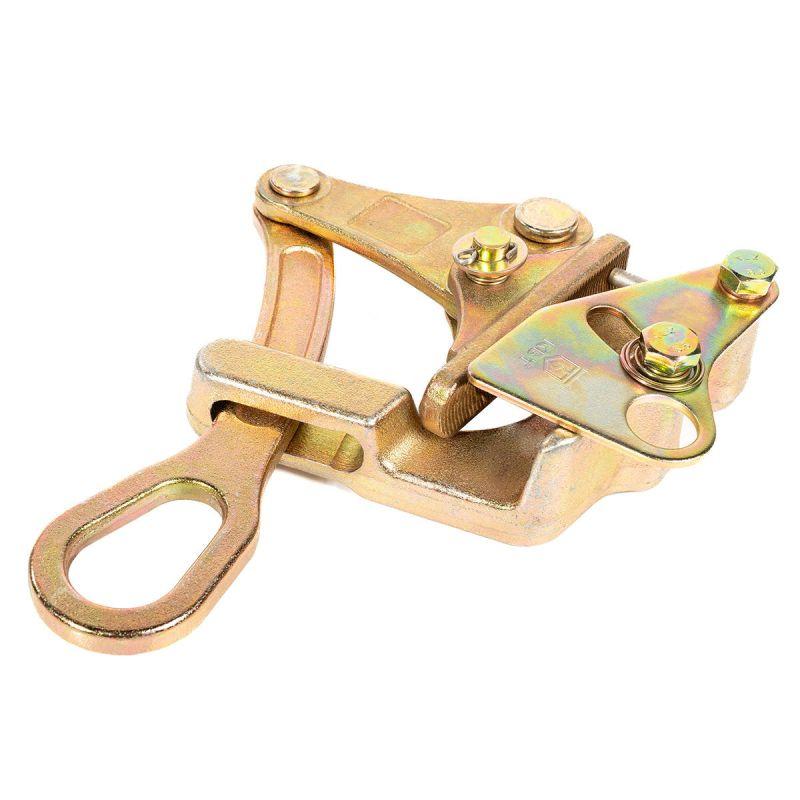  Зажим монтажный МЗ-32 лягушка КВТ 61847 фото в каталоге от BTSprom.by