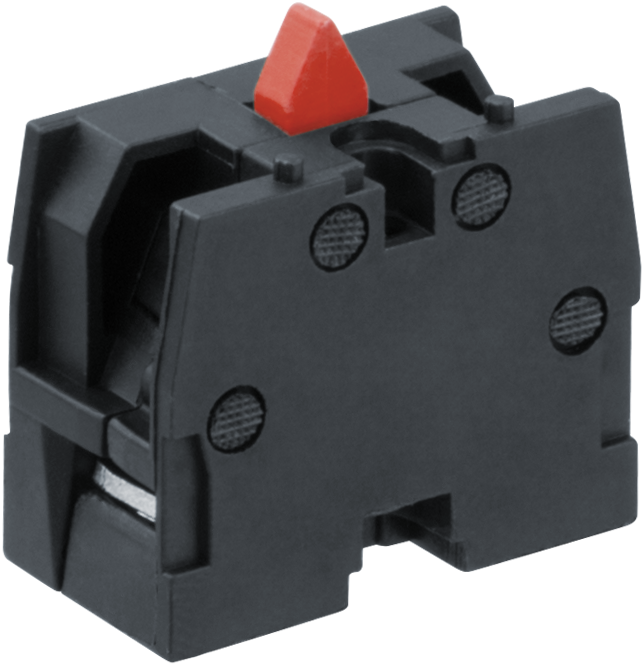 контакт дополнительный 82 825 nbi-a-01-nc navigator 82825 от BTSprom.by