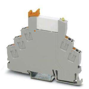 модуль релейный rif-0-rpt-24dc/21 phoenix contact 2903370 от BTSprom.by