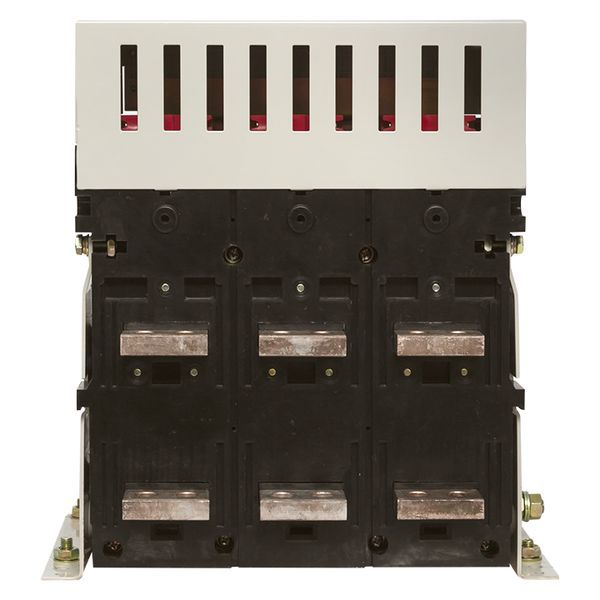  Выключатель нагрузки 3п ВН-45 2000/1000А стационарный EKF nt45-2000-1000 фото в каталоге от BTSprom.by