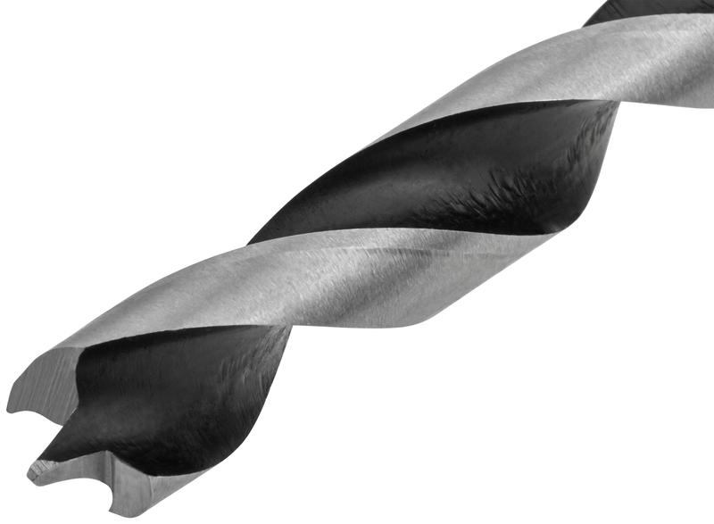  Сверло по дереву CrV Профи 12мм FIT 36069 фото в каталоге от BTSprom.by