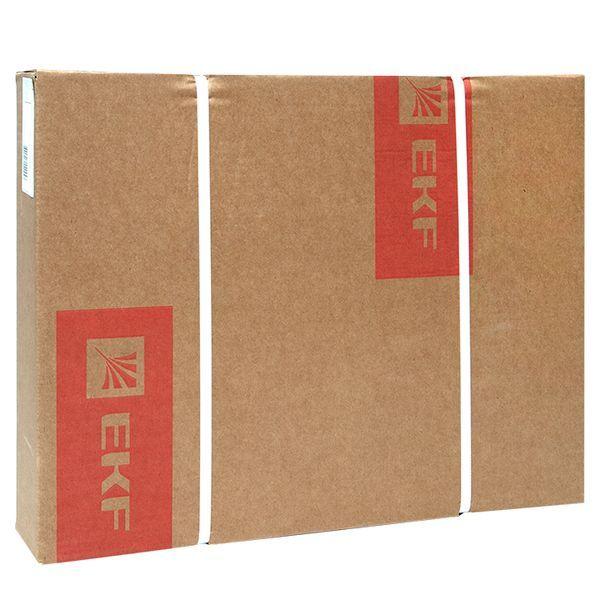  Кожух для навесного монтажа щита "Nova" 2 Габарит PROxima EKF nv-cover-2 фото в каталоге от BTSprom.by