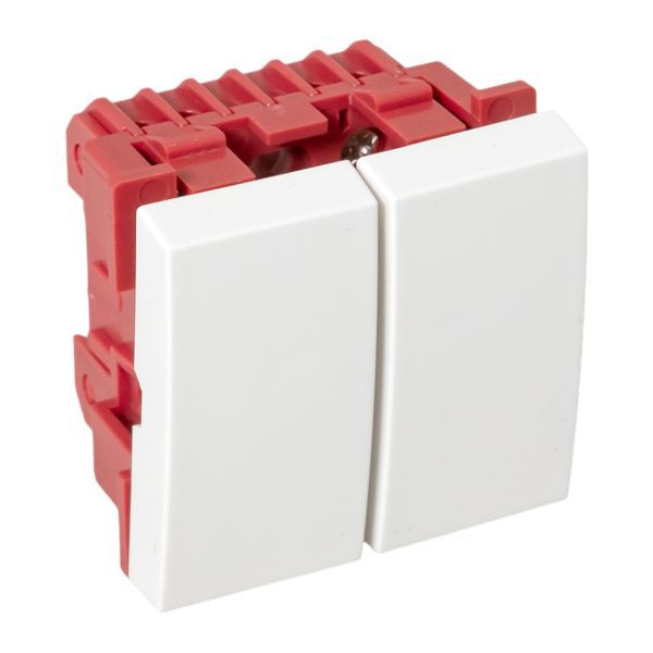  Выключатель 2-кл. 10А без индикатора EKF E2MV10-023-10 фото в каталоге от BTSprom.by