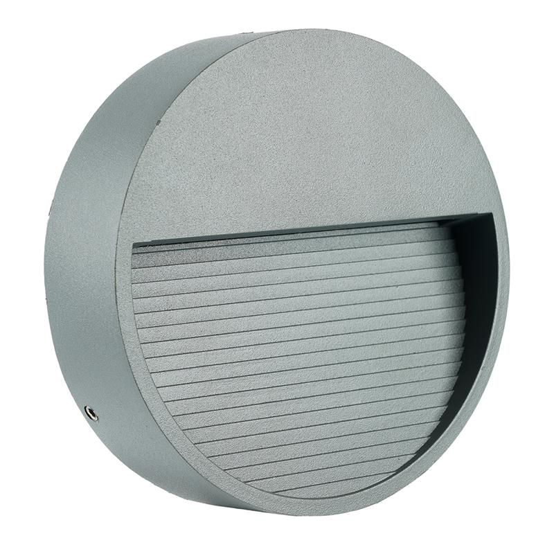 светильник светодиодный уличный 5вт 40хh203-1 feron 51951 от BTSprom.by