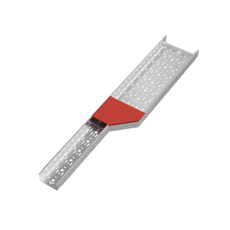  Крышка для переходника правого 150-300мм "ПЛЮС" HD85 КМ PL16006 фото в каталоге от BTSprom.by