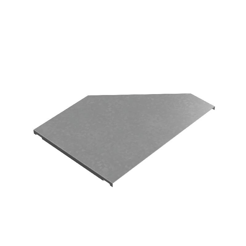 крышка переходника левого 200-400 "плюс" kpdplus200-400-l км pl0986 от BTSprom.by