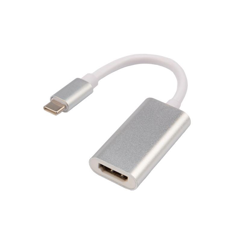 переходник type-c (male) - hdmi (female) rexant 18-4150 от BTSprom.by