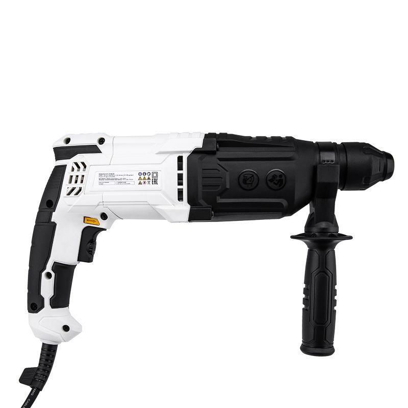  Перфоратор сетевой SDS-plus 1050Вт 3.2Дж в кейсе Kranz KR-PT-110 фото в каталоге от BTSprom.by