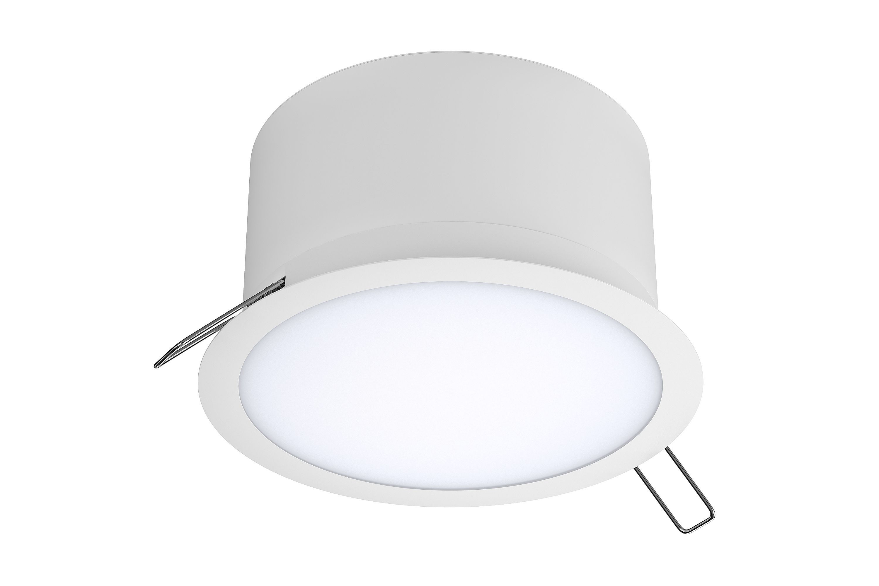 эколюмен arm-даунлайт-r-10-120 от BTSprom.by