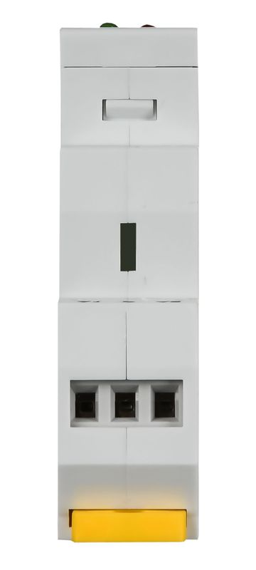  Реле задержки включения ORT 1 контакт 12-240В AC/DC IEK ORT-A1-ACDC12-240V фото в каталоге от BTSprom.by