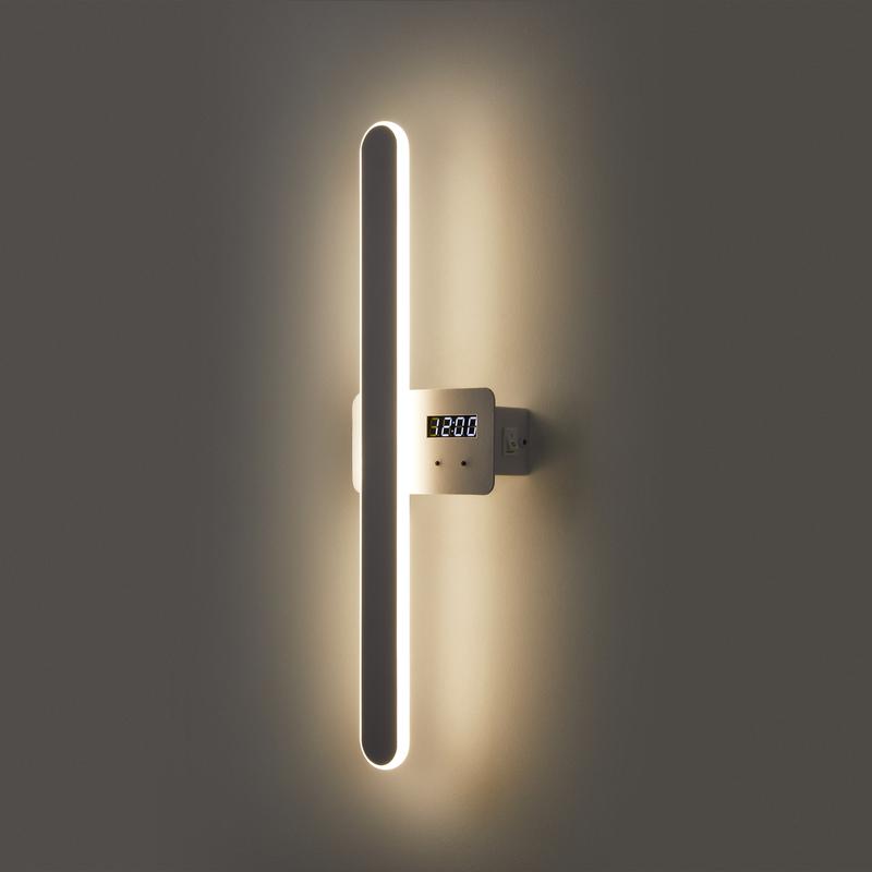  Светильник Times 15Вт IP20 бра настен. Freya FR6168WL-L15W фото в каталоге от BTSprom.by