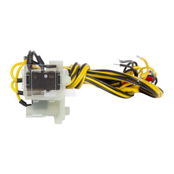  Контакт дополнительный + аварийный ВА-99М 100 с проводами EKF mccb99m-100-alax-w фото в каталоге от BTSprom.by