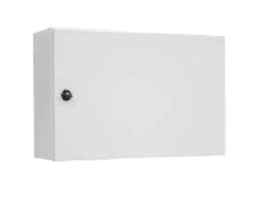 корпус щита 600х400х250мм навесной металл ip40 сер. cetinkaya pano cp604025y от BTSprom.by