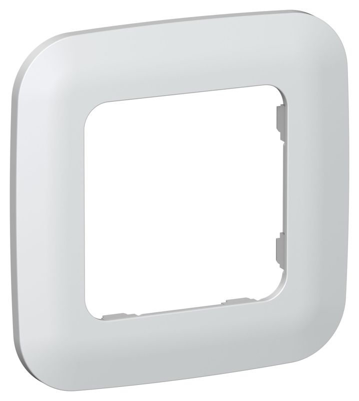 рамка 1-м сп flite ру-1-а-флж жемчуж. iek fi-m12-31-20-k36 от BTSprom.by