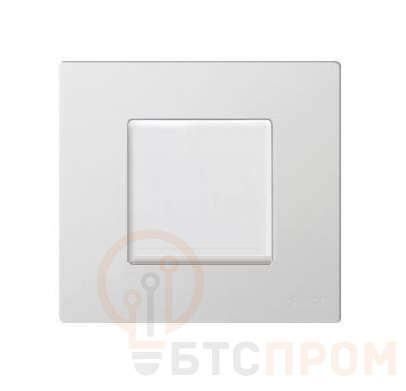 Рамка-база 1-м Simon27 Play бел. Simon 2700610-030 фото в каталоге от BTSprom.by  Рамка-база 1-м Simon27 Play бел. Simon 2700610-030 фото в каталоге от BTSprom.by