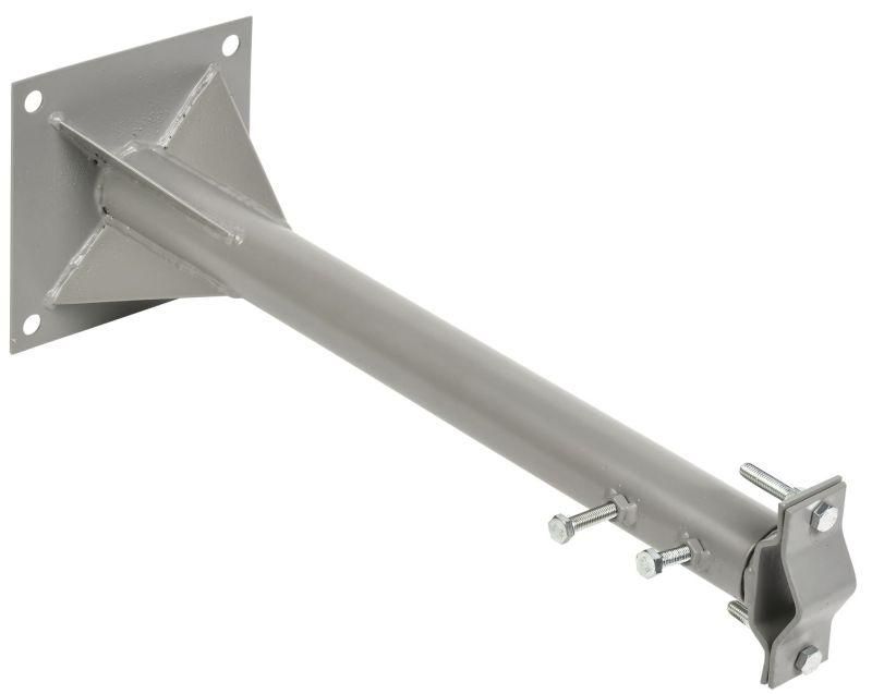 кронштейн для мачты 500-800мм стандарт iek zml10d-mb-01-800 от BTSprom.by