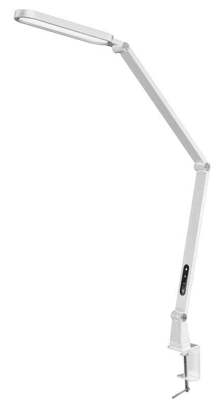 светильник светодиодный kd-860 c01 led наст.на струбц. 13вт 230в 850лм сенс.рег.ярк и цвет.темп. бел. camelion 13895 от BTSprom.by светильник светодиодный kd-860 c01 led наст.на струбц. 13вт 230в 850лм сенс.рег.ярк и цвет.темп. бел. camelion 13895 от BTSprom.by