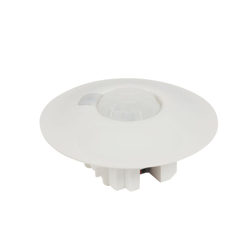 датчик присутствия knx пик для фальш-потолков 360град. 8м ip20 leg 048922 от BTSprom.by