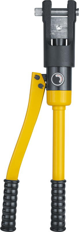  Пресс гидравлический 93 584 NHT-Pg02-A-16-240 АСД 16-240кв.мм NAVIGATOR 93584 фото в каталоге от BTSprom.by