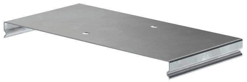 Накладка для крышки лотка 200 HDZ IEK CLP1S-NK-200-HDZ от BTSprom.by