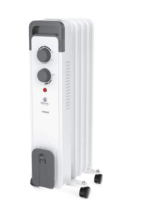 радиатор масляный ror-t5-1000m royal clima нс-1342342 от BTSprom.by