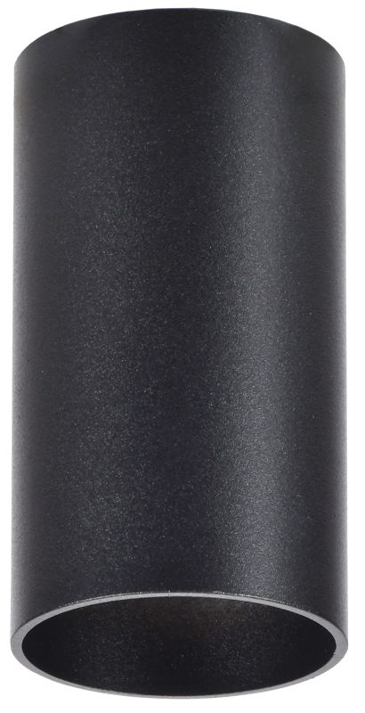 светильник 4001 gu10 потолочный накладной черн. iek lt-upb0-4001-gu10-1-k02 от BTSprom.by