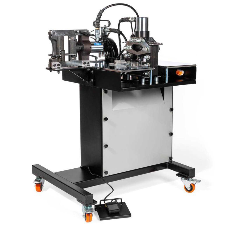 стол универсальный для шинообработки сшо-150 neo квт 85683 от BTSprom.by