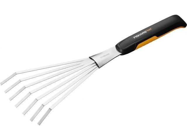 грабли xact fiskars 1027044 от BTSprom.by