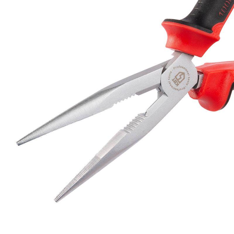  Набор диэлектрического инструмента НИИ-27 СТАНДАРТ КВТ 92070 фото в каталоге от BTSprom.by