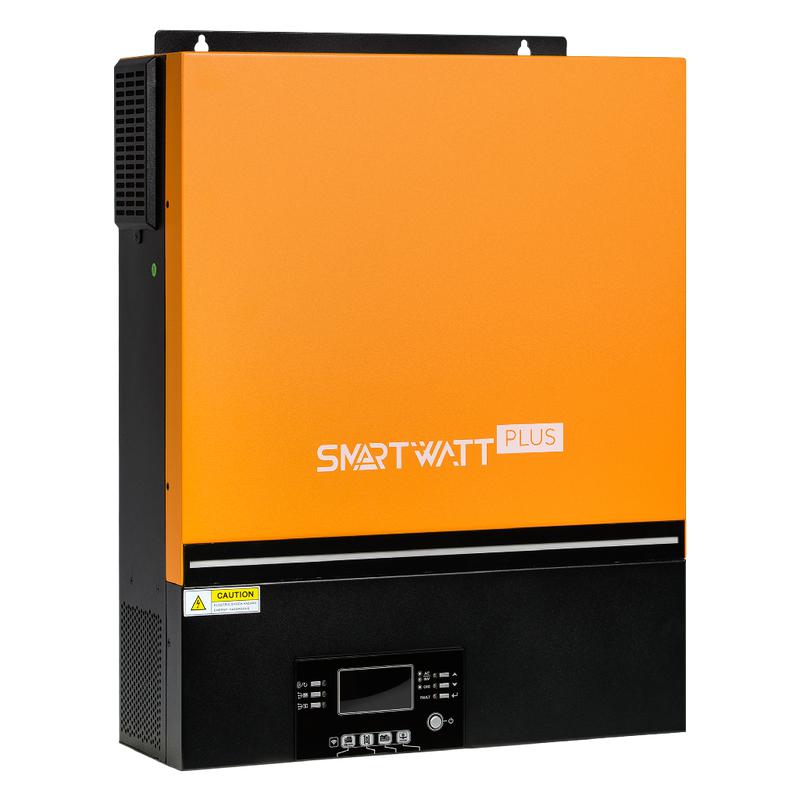 инвертор многофункциональный smartwatt plus 11k twin от BTSprom.by