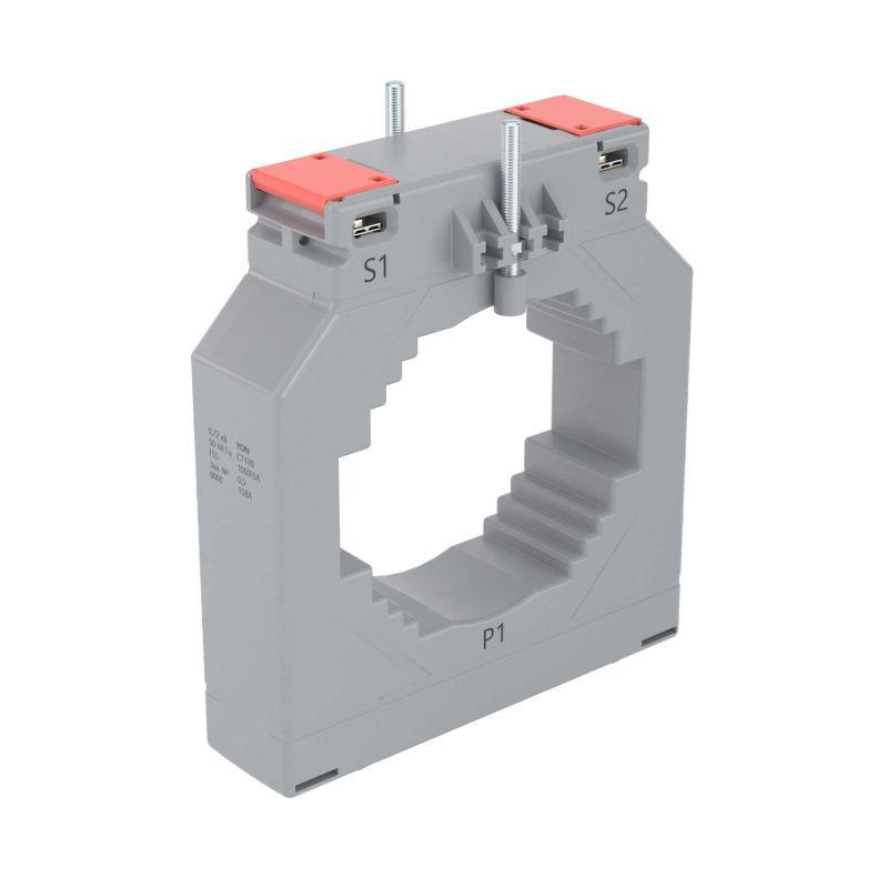 трансформатор тока ct100 2000а класс 0.5 20в.а dkc ct100-2000-0.5-20 от BTSprom.by