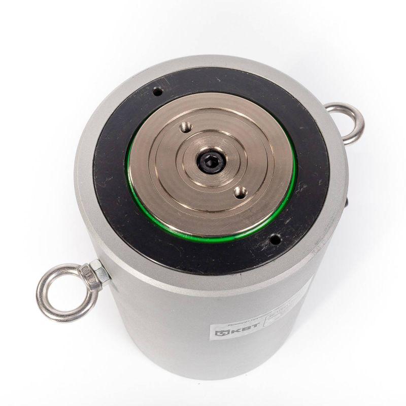  Домкрат грузовой односторонний ДГ100П200 КВТ 84557 фото в каталоге от BTSprom.by