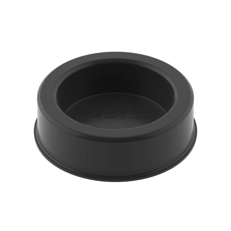 заглушка для гофр. двустен. труб черн. d90 dkc 023090 от BTSprom.by