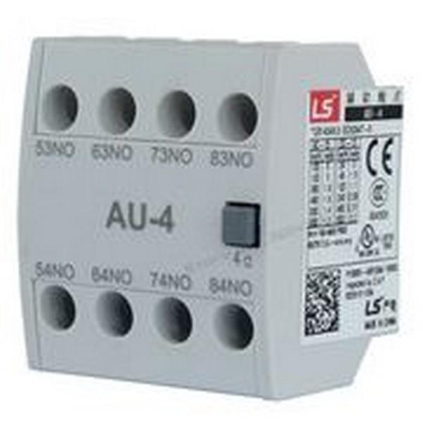 контакт дополнительный au-4.1no+3nc ls electric 83361611060 от BTSprom.by