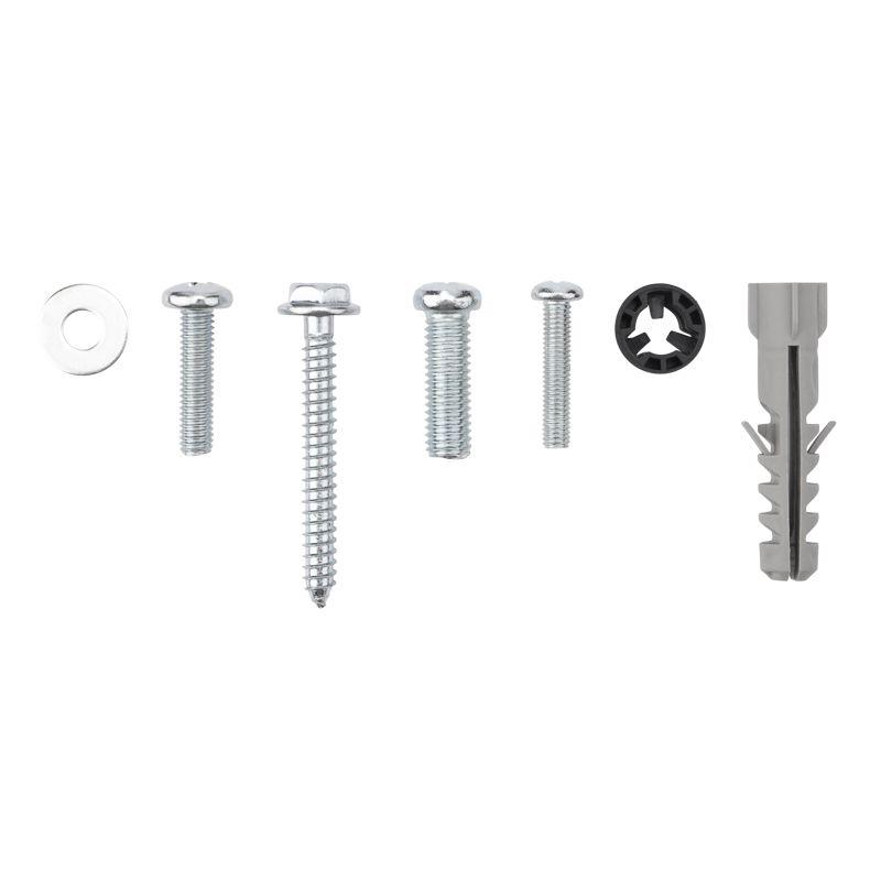  Кронштейн для телевизора 32-55 дюймов наклонный с быстрой фиксацией Rexant 38-0339 фото в каталоге от BTSprom.by