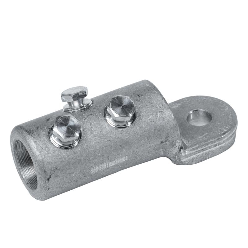 наконечник болтовой нсп-500/630 м16 гринэнерго ge-nsp-500-630-m16 от BTSprom.by